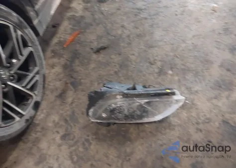 2022 Hyundai Kona N Line z USA, uszkodzony, nr VIN KM8K3CA34NU853653